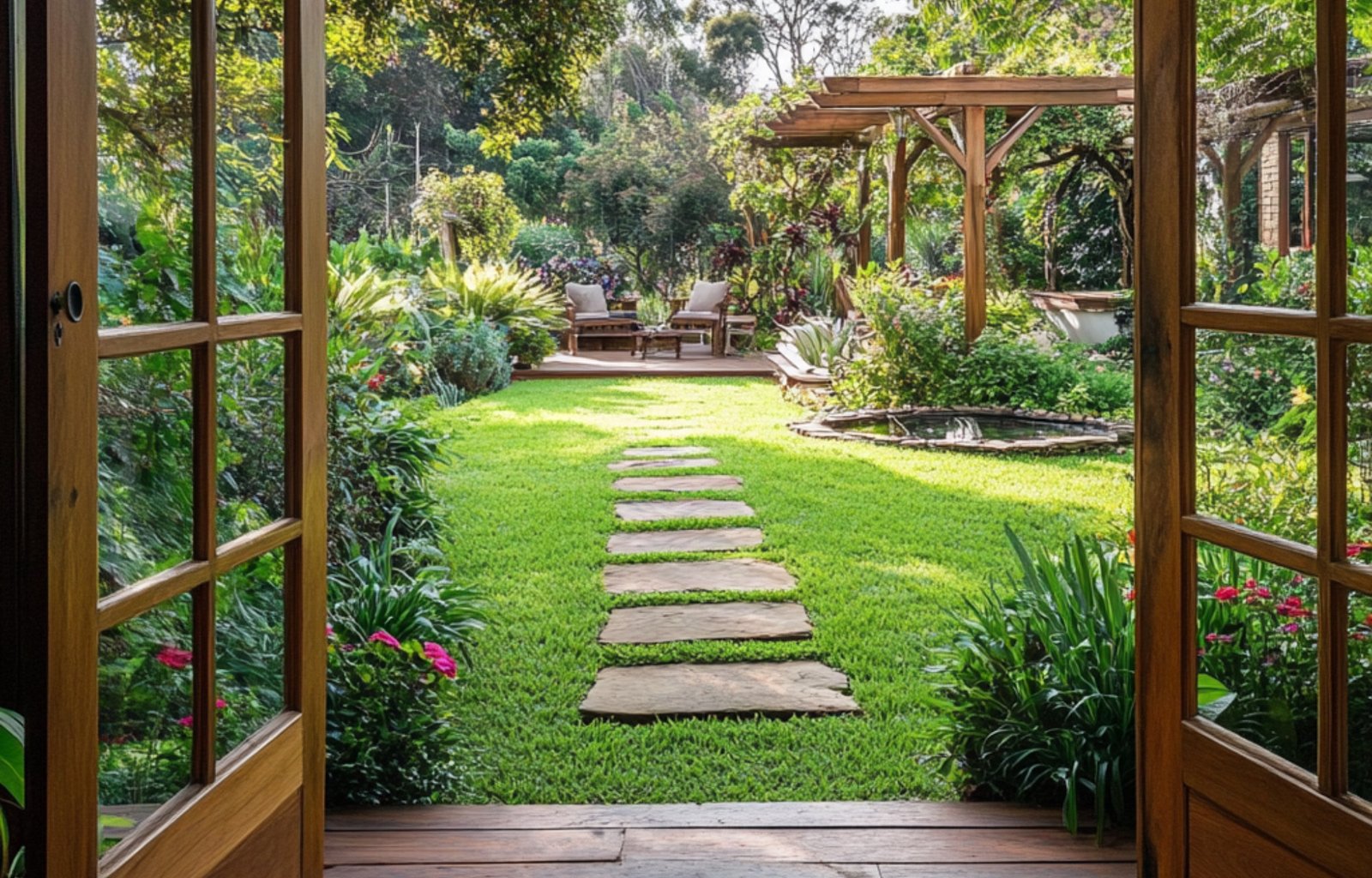 GourndWork Gardens Images